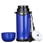 Термос Zojirushi SJ-TG10AA 1L - imagine 2