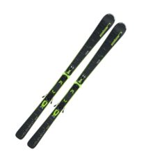 Schiuri Elan Element Black LS EL 10.0
