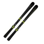 Горные лыжи Elan Amphibio 10 TI PS EL 10.0