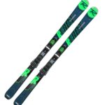 Schiuri Rossignol React R4 Sport
