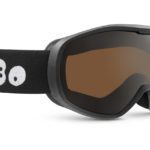 Горнолыжная маска Julbo Spot Noir Cat3