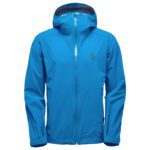 Куртка Black Diamond Stormline Stretch Rain Mns shell