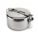Кастрюля MSR Alpine Stowaway Pot (1,6 л)