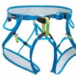 Страховочное устройство Climbing Technology De Tami