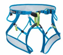 Страховочное устройство Climbing Technology De Tami