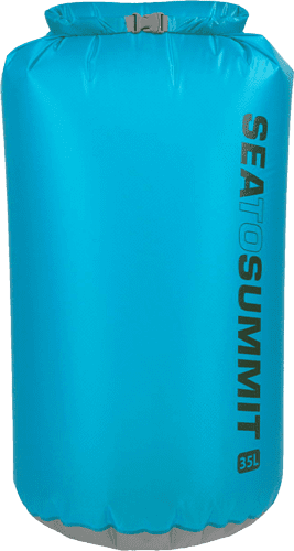 Гермомешок STS Ultra-Sil Dry Sack 35Л для активного отдыха, путешествий, альпинизма и спортивной одежды на онлайн магазине с экипировкой для походов и горных походов