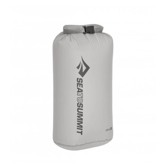 Гермомешок STS Ultra Sil Dry Sack 8 л для активного отдыха, походов, путешествий, спортивной одежды и обуви для туристов и альпинистов