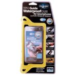 Чехол Sea to Summit TPU Guide Waterproof Сase for smartphone