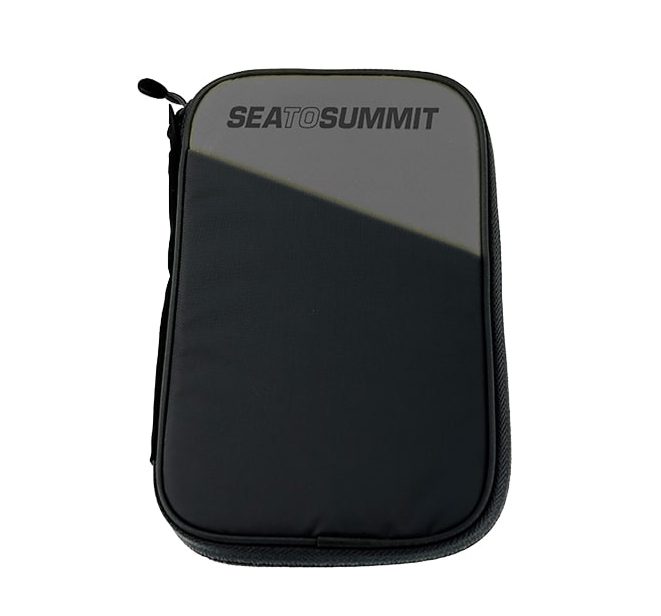 Дорожный кошелек Sea To Summit RFID для активного отдыха, путешествий, альпинизма и походов, аксессуары для туристов, одежда и обувь для путешествий