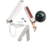 Лопата Acecamp SURVIVOR Multi-tool Shovel — изображение 3