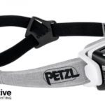 Фонарь налобный Petzl Swift RL Black