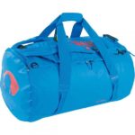 Рюкзак Tatonka Barrel S для активного отдыха, путешествий и кемпинга, легкая синяя сумка для туристов и альпинистов