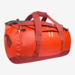 Текстильная сумка Tatonka Barrel S для активного отдыха, путешествий и походов, удобная для носки обуви и спортивных вещей для любителей трекинга и альпинизма