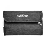 Кошелек Tatonka ID Wallet для активного отдыха походов путешествий и ношения на каждый день, стильные товары для туристов, обувь и одежда для активной жизни