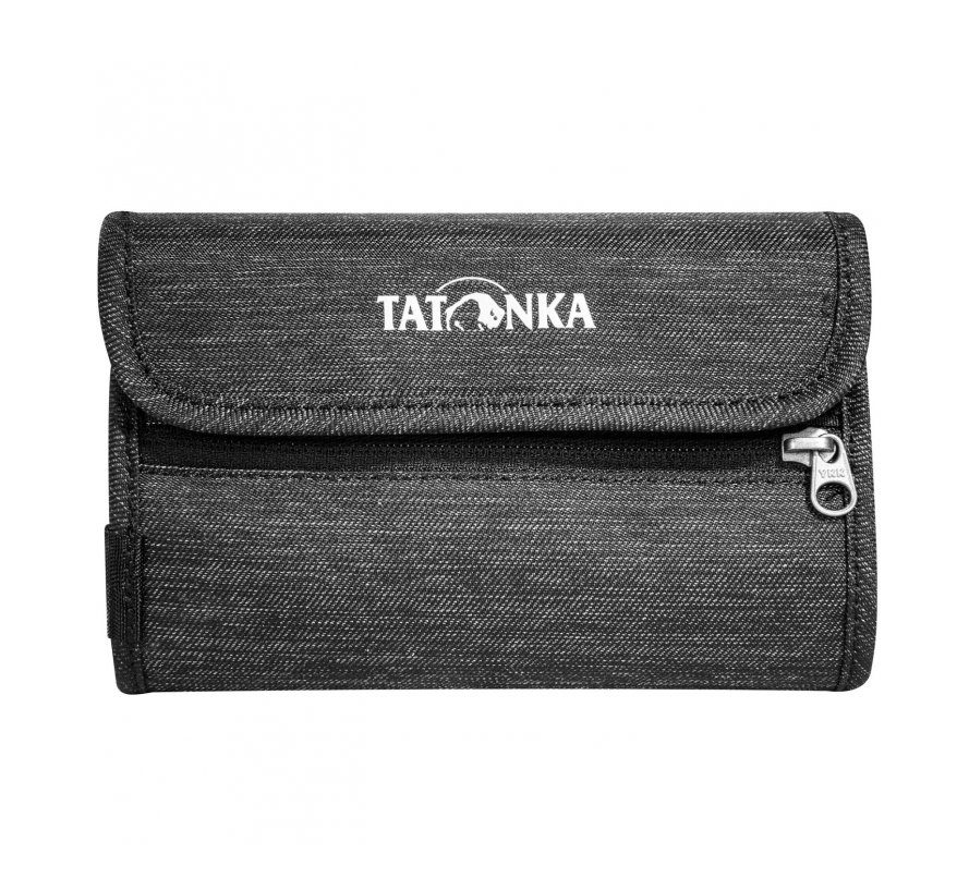 Кошелек Tatonka ID Wallet для активного отдыха походов путешествий и ношения на каждый день, стильные товары для туристов, обувь и одежда для активной жизни