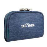 Кошелек Tatonka Plain Wallet для активного отдыха путешествий и походов, стильная мужская и женская одежда и обувь для туризма и альпинизма
