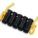 Застежка Tatonka Tanka 5-er Pack