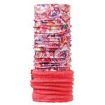 Теплый Buff Cosamais Cayenne для активного отдыха, походов и путешествий — одежда и аксессуары для альпинизма, туризма и спортивной обуви