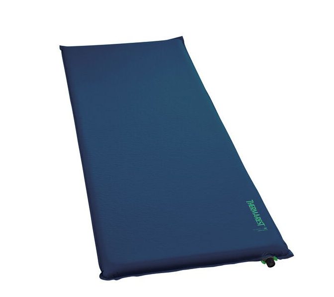 Самонадувающийся коврик Therm-A-Rest BaseCamp XL для активного отдыха походов путешествий и альпинизма на сайте онлайн магазина с экипировкой для активной жизни и обуви
