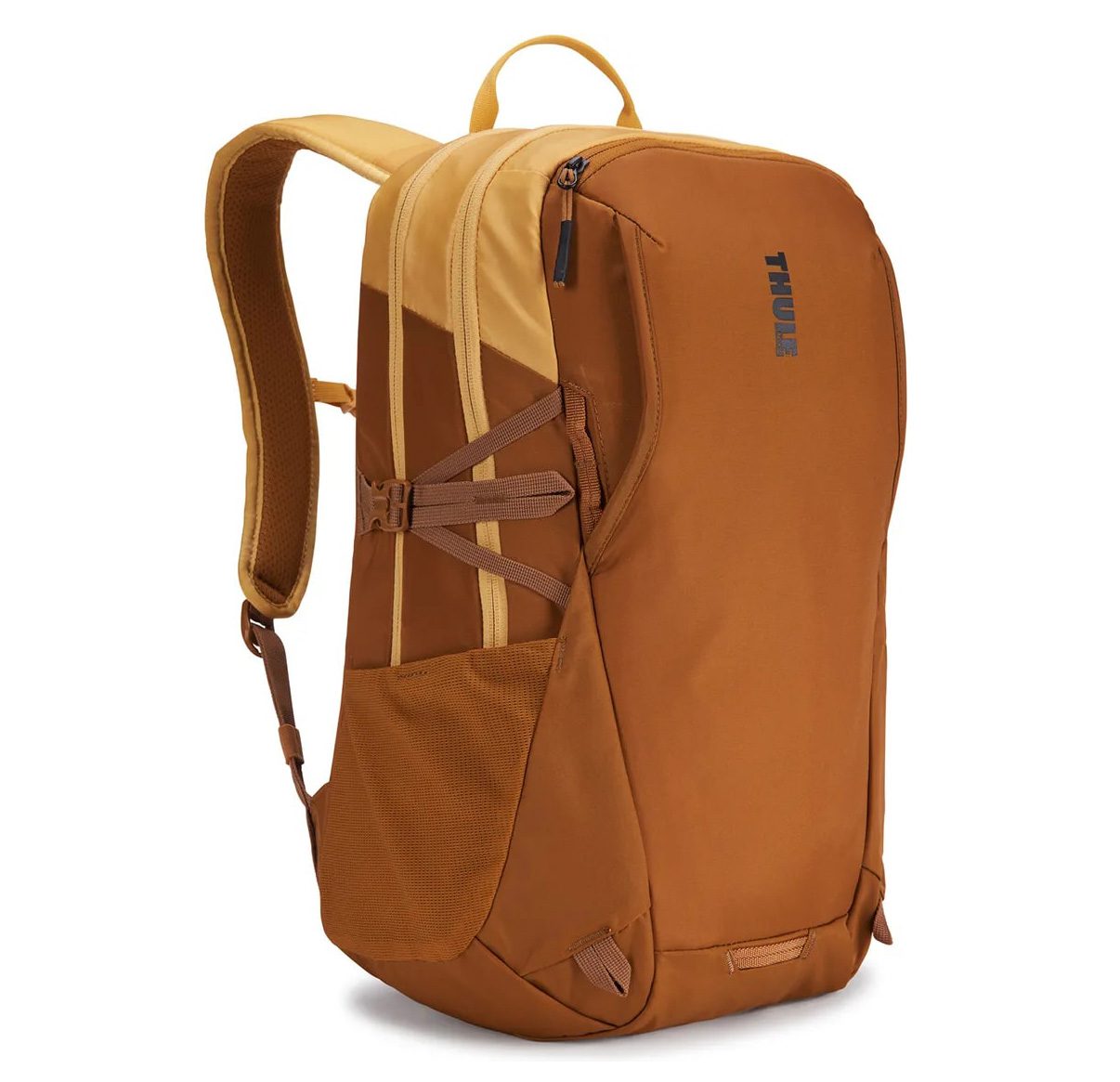 Рюкзак Thule Enroute 23L для активного отдыха, путешествий, походов, горных восхождений и спортивной одежды, обуви и снаряжения для туризма и активной жизни