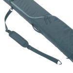 Лыжная сумка на колесиках Thule Ski Roller 192cm для активного отдыха, походов, путешествий, горной экипировки, спортивной одежды и обуви для лыжников и туристов