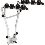 Велокрепление на фаркоп Thule HangOn 4 Update (9708)