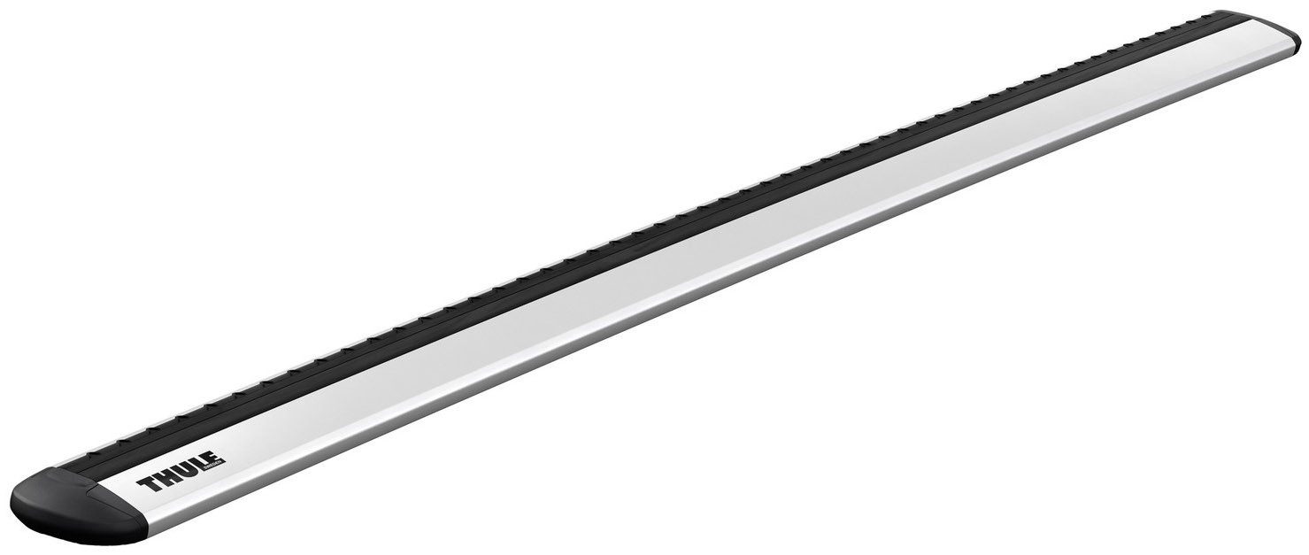 thule_wingbar_evo.jpg Поперечины Thule WingBar Evo (711) — изображение 1