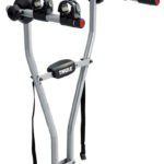 Велокрепление на фаркоп Thule Xpress 2 (970)
