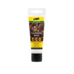 Пропитка для обуви Toko Leather Wax Transp-Beeswax 75ml