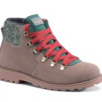 Ботинки Olang Merano topo