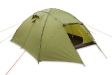 Палатка Pinguin Tornado 3 — изображение 2