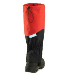 Бахилы Travel Extreme Hiker красные для активного отдыха походов и путешествий, обувь и экипировка для туризма, горные походы, альпинизм и приключения