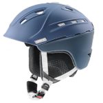 Горнолыжный шлем Uvex P2us Navy blue