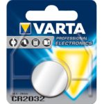 Батарейка Varta CR 2032 Electronics