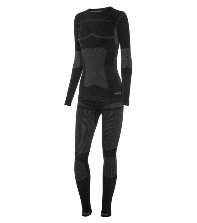 Набор термобелья Viking Ilsa для активного отдыха , спортивной одежды, обуви и снаряжения для альпинизма, походов, путешествий, оптимальный выбор для лыжников и любителей походов | интернет-магазин товаров для активного образа жизни