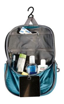 Сумочка Sea To Summit Hanging Toiletry Bag — изображение 2