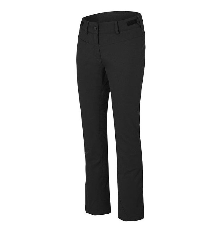 Женские брюки Ziener Tenuki Wmn для активного отдыха с акцентом на одежду для туризма походов и горных путешествий для онлайн-магазина экипировки для активной жизни