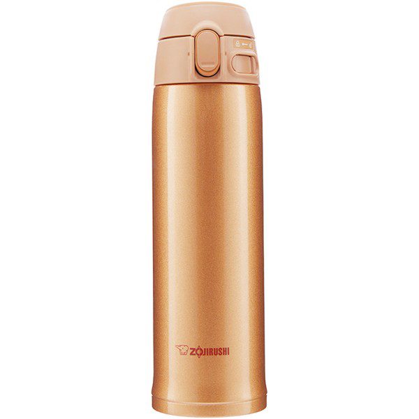 Термокружка Zojirushi SM-TA48 0.48Л для активного отдыха, туристической одежды и обуви, походов, горного туризма и путешествий в интернет-магазине