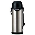 Термос Zojirushi SJ-TG10AA 1л для активного отдыха, походов, путешествий и снаряжения для туризма, одежды и обуви для активной жизни