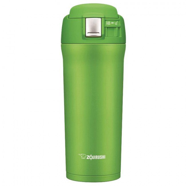 Термокружка Zojirushi SM-YAF48 0.48L для активных прогулок и путешествий, туристическая экипировка, спортивная одежда и обувь для альпинизма, походов и активного отдыха