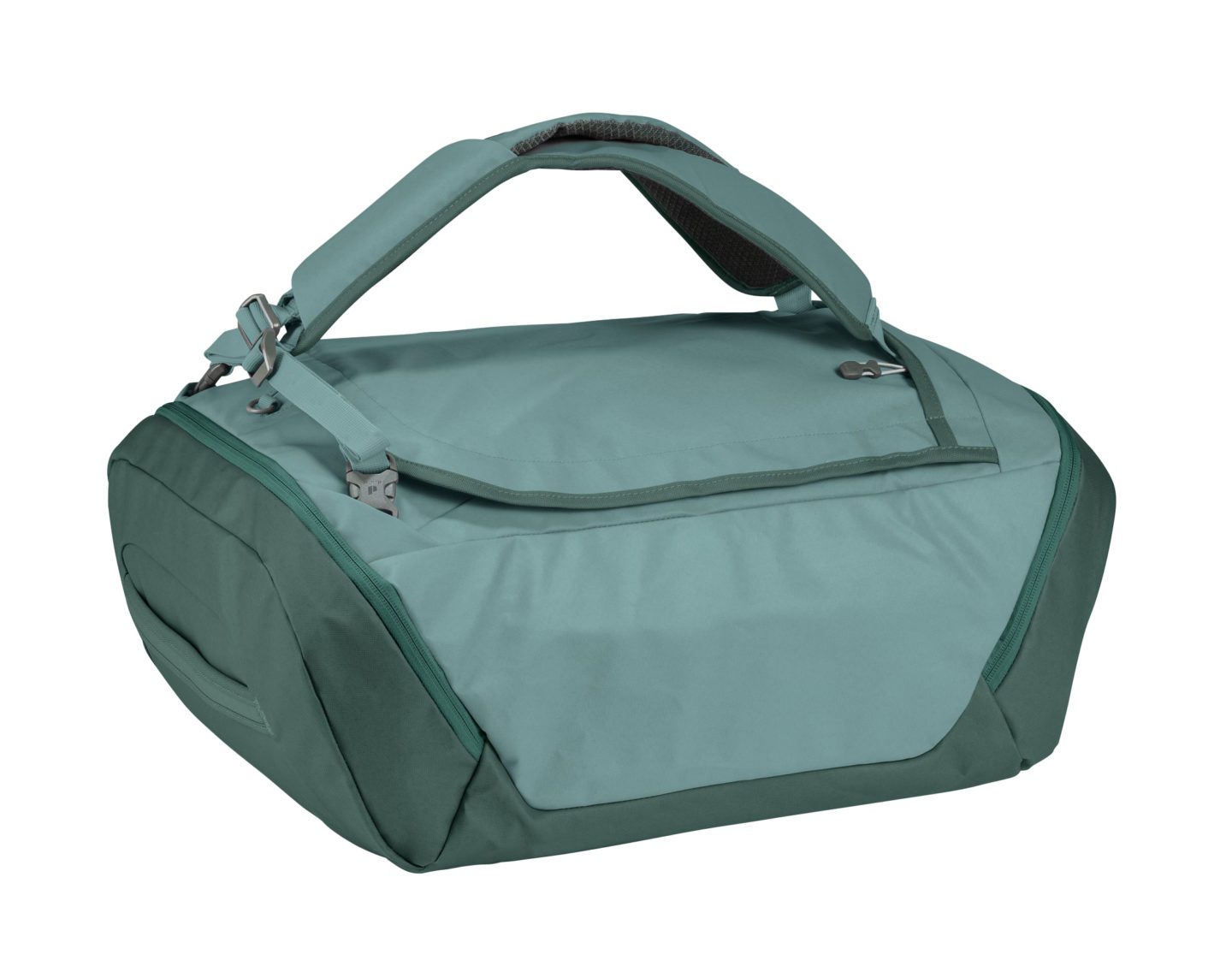 Туристическая сумка Deuter Aviant Duffel Pro 40 для активного отдыха, путешествий, походов, альпинизма, удобная для носки обуви и одежды для путешественников и любителей активного образа жизни