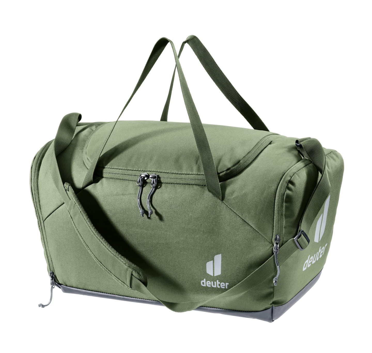 Рюкзак Deuter Hopper для активного отдыха, путешествий и хайкинга с вещами, обувью и экипировкой для альпинизма и туризма