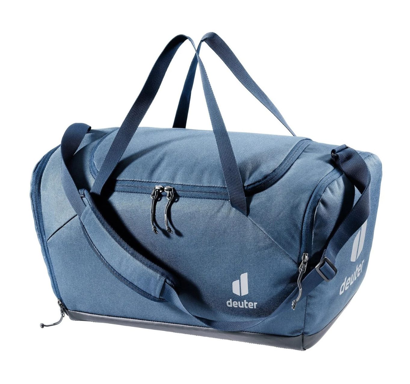 Таможенная сумка Deuter Hopper для активного отдыха и путешествий, подходящая для кемпинга, хайкинга и альпинизма, с прочной тканью и стильным дизайном для туризма и спортивной одежды