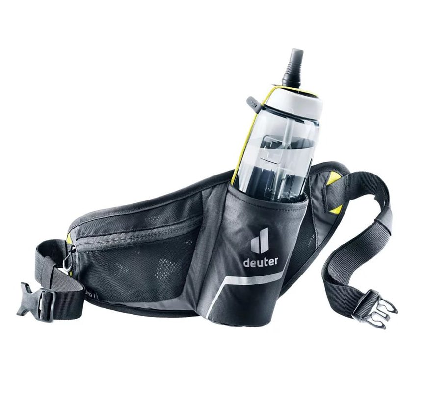 Миниатюра сумки Deuter Pulse One для активного отдыха, походов и путешествий, спортивная одежда и обувь для туризма и альпинизма