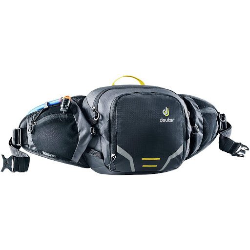 Таймлы изображение сумки Deuter Pulse Three для активного отдыха, путешествий, хайкинга и альпинизма в интернет-магазине спортивной одежды и обуви
