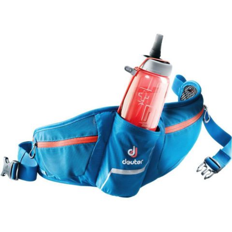 Камера сумка Deuter Pulse Two Bay для активного отдыха и путешествий, туристические аксессуары для походов, альпинизма и outdoor активностей в магазине спортивной одежды и обуви
