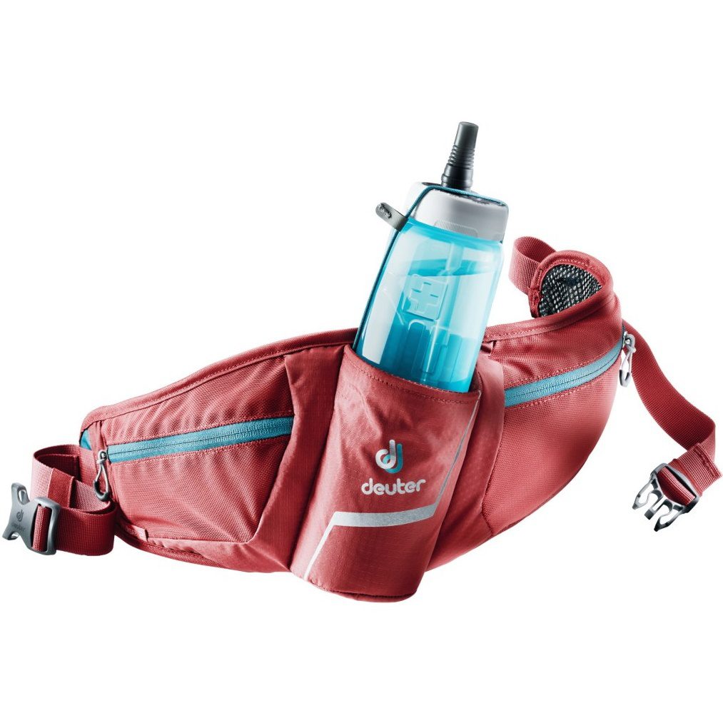 Кобура Deuter Pulse Two для активного отдыха и путешествий, подходящая для походов, альпинизма и спортивной обуви в интернет-магазине для любителей активной жизни