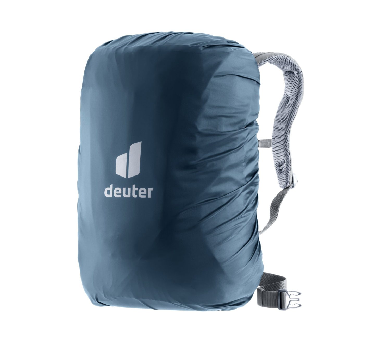 Защитная накидка от дождя Deuter Raincover Square для активного отдыха, походов, путешествий, одежды и обуви для альпинизма, туризма и приключений
