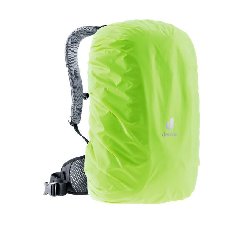 Накидка от дождя Deuter Raincover Square для активного отдыха, походов, туризма и путешествий, защита одежды и обуви для спортивных товаров для активной жизни