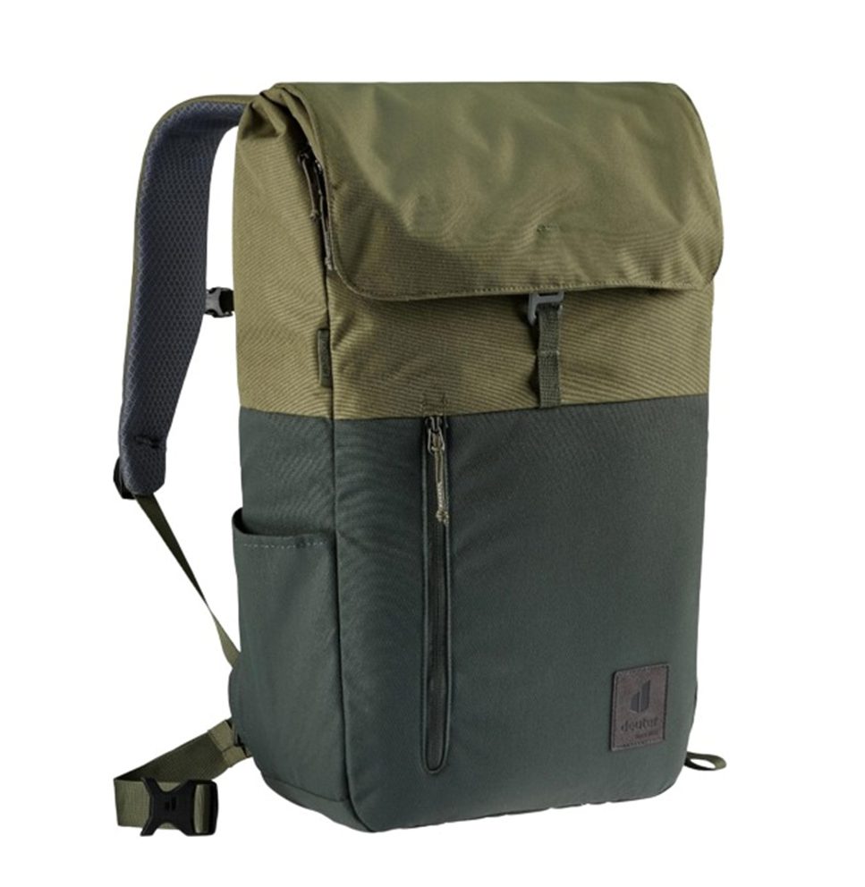 Рюкзак Deuter UP Seoul для активного отдыха и путешествий — кроссовки и одежда для походов, туризма и альпинизма